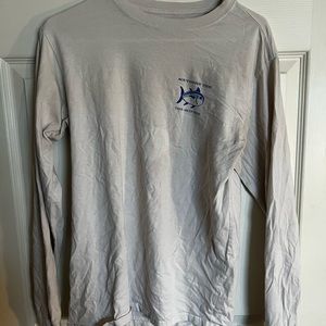 Southern tides mens small long sleeve